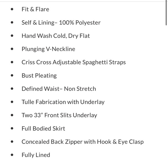 Vici Petal Dust Maxi - Picture 4 of 6